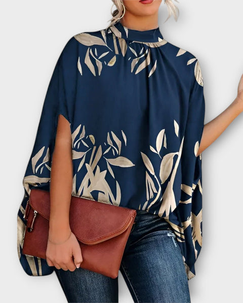 חולצת ערב אלגנטית ג'קלין - נוחות וסטייל