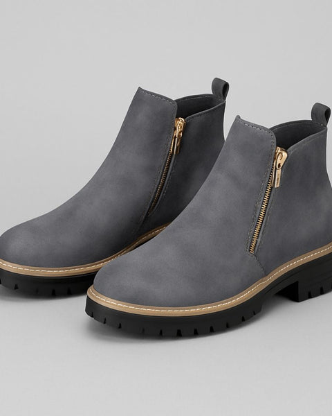 ואלנצ'ינה - מגפי אורטופדיה