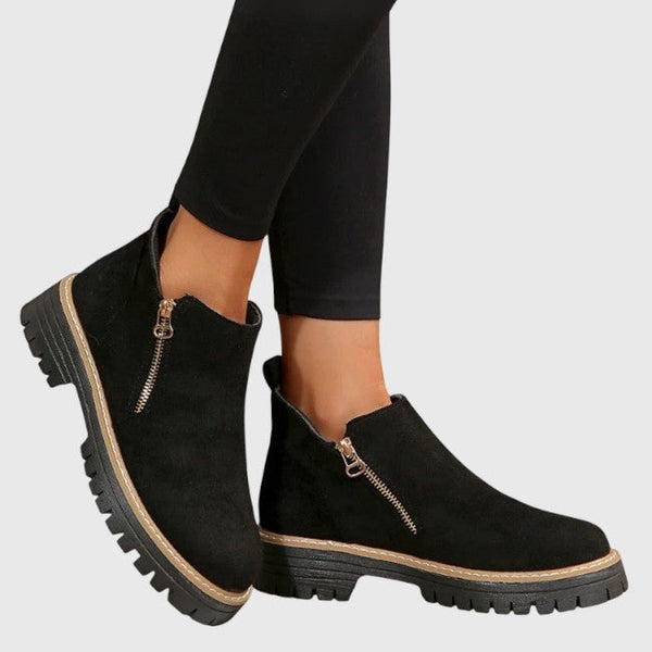 Eliska – מגפוני קרסול אורטופדיים