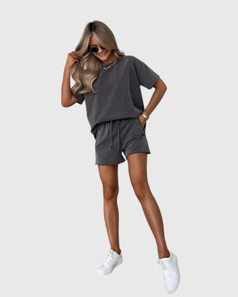 סט נוחות מתואם