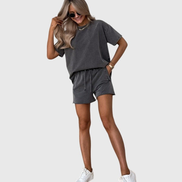 סט נוחות מתואם