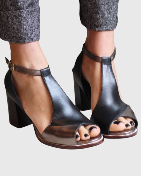 אלינור - סנדלי ערב יוקרתיים