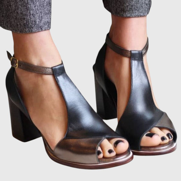 אלינור - סנדלי ערב יוקרתיים