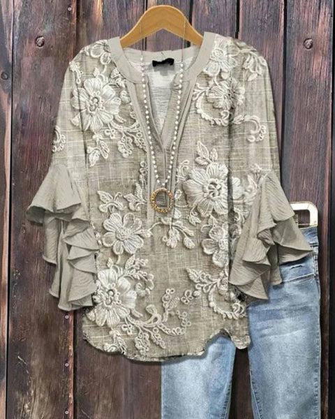 שיק אימפקאביל™ | חולצות