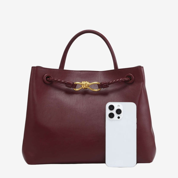 עמיליה | תיק רב-תכליתי מעוצב