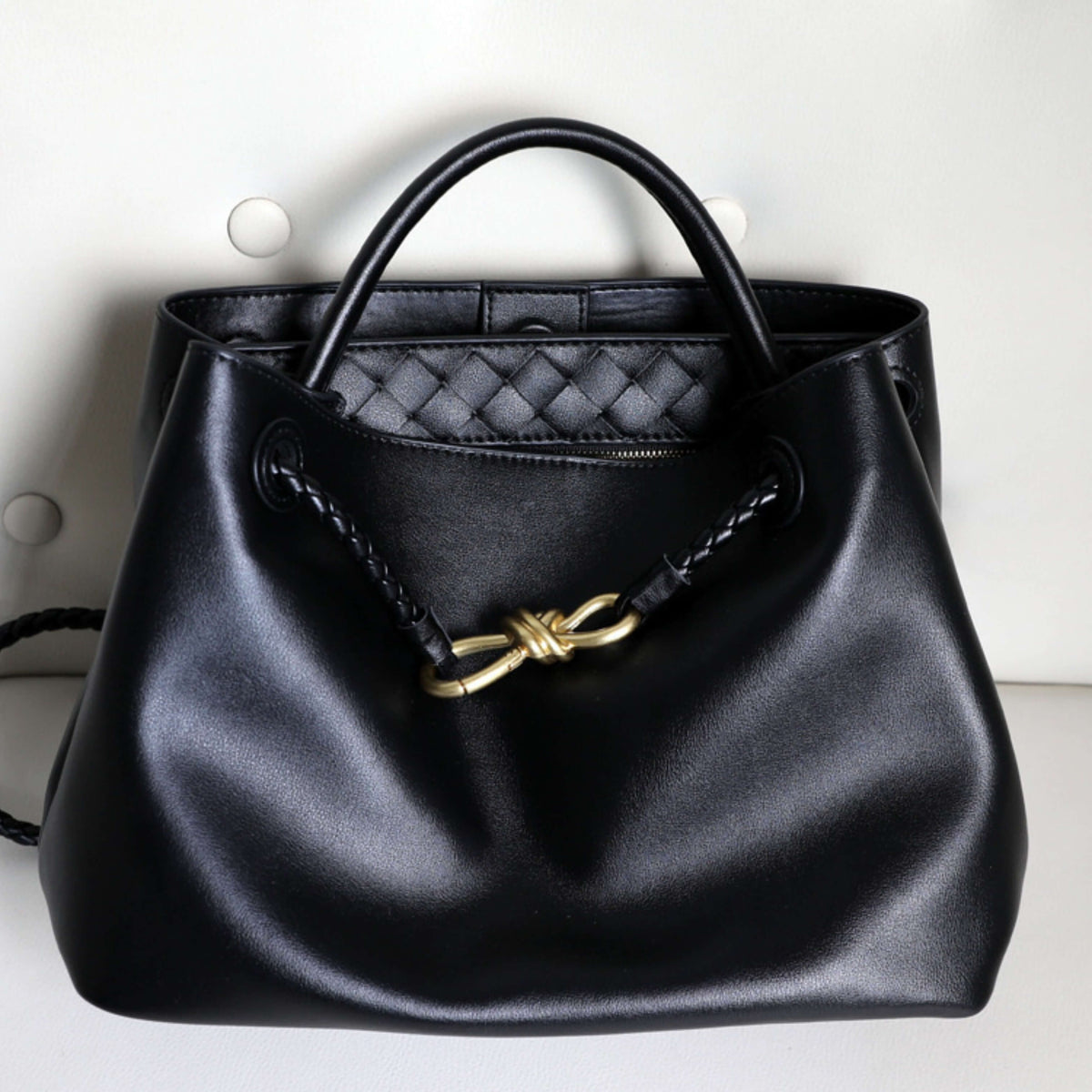 עמיליה | תיק רב-תכליתי מעוצב