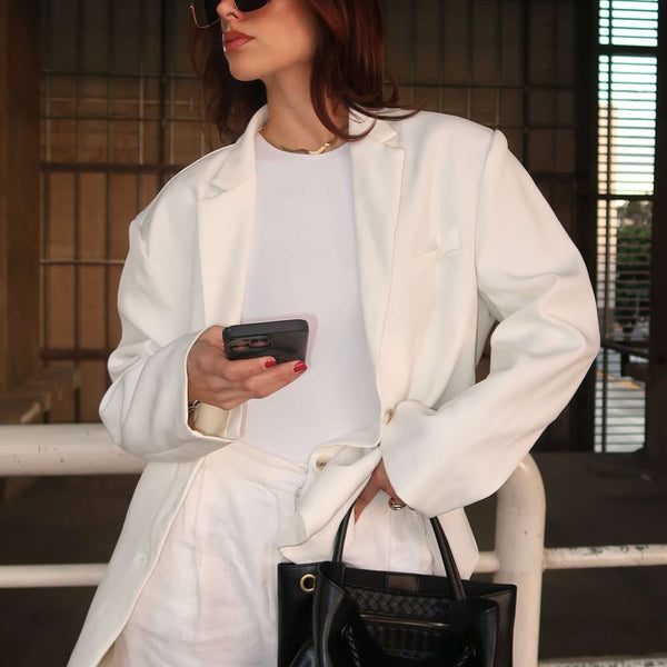 עמיליה | תיק רב-תכליתי מעוצב