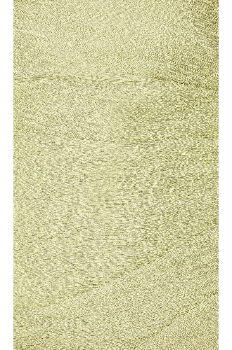 Aldynay - שמלת מקסי ללא שרוולים