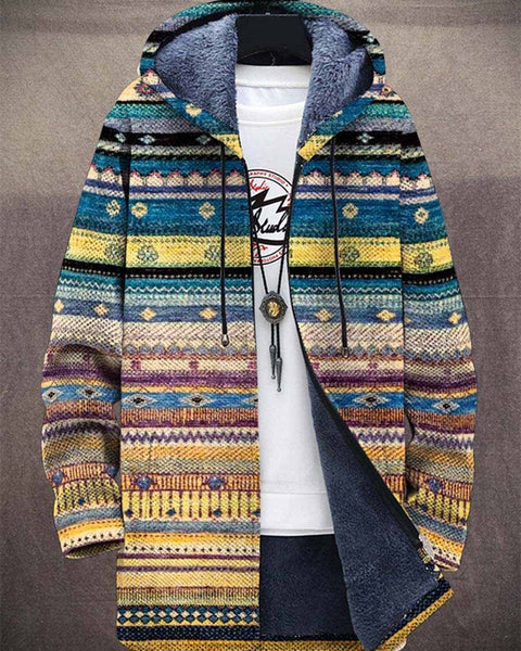 אנט - קרדיגן יוקרתי בהשראת אמנות