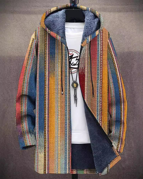 אנט - קרדיגן יוקרתי בהשראת אמנות