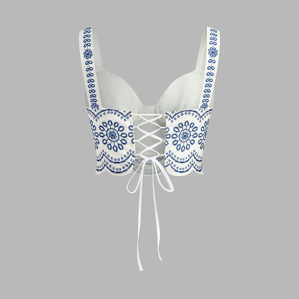 Veyda - סט שני חלקים אלגנטי ליום יום