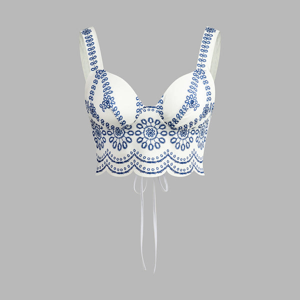 Veyda - סט שני חלקים אלגנטי ליום יום