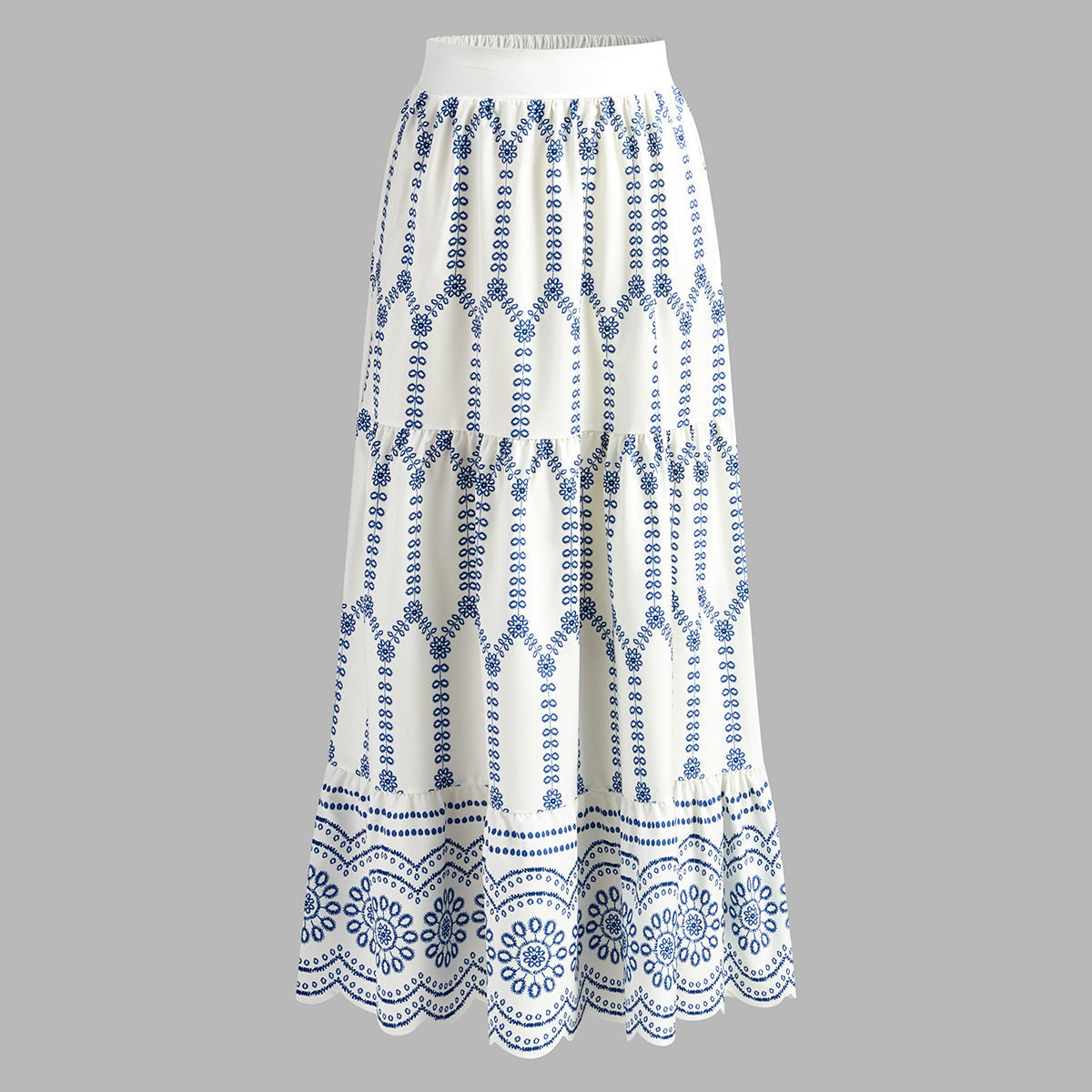 Veyda - סט שני חלקים אלגנטי ליום יום