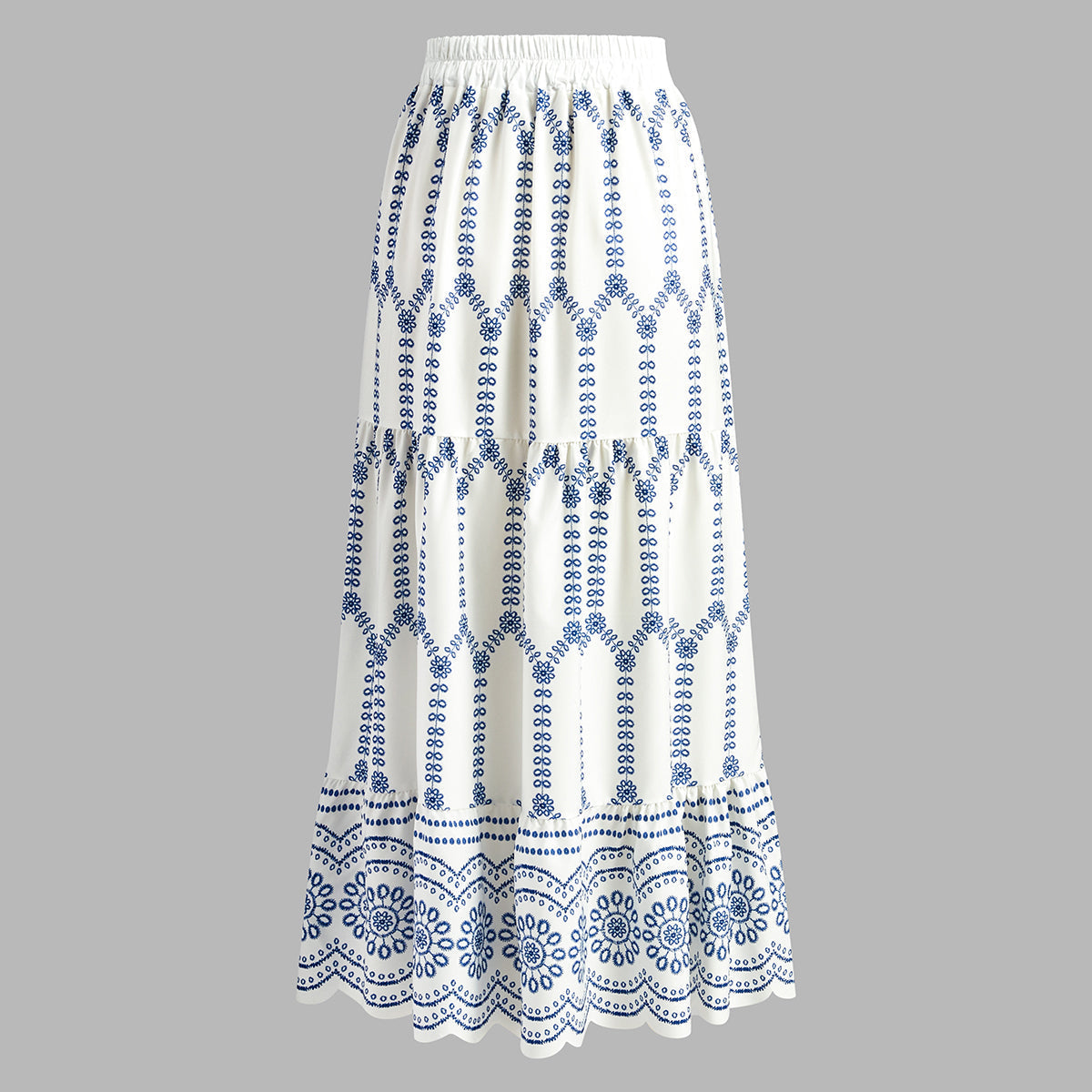 Veyda - סט שני חלקים אלגנטי ליום יום