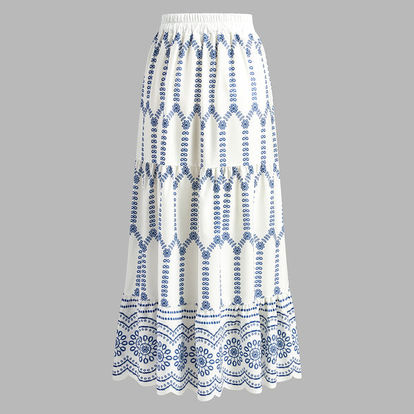 Veyda - סט שני חלקים אלגנטי ליום יום