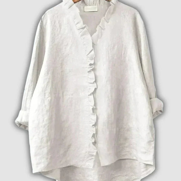 אוליביה - חולצות אלגנטיות של סתיו