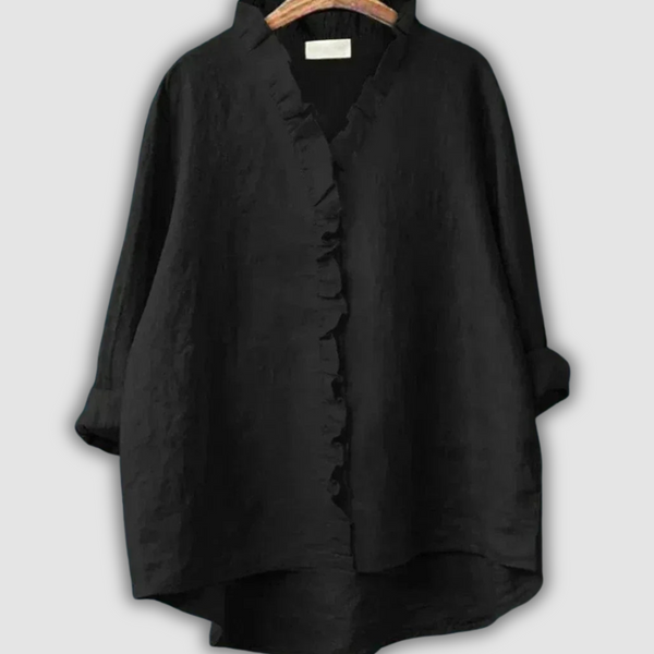 אוליביה - חולצות אלגנטיות של סתיו