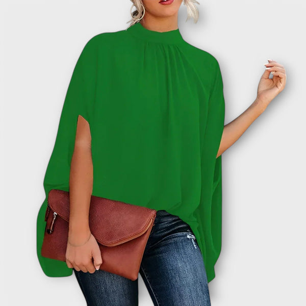 חולצת ערב אלגנטית ג'קלין - נוחות וסטייל