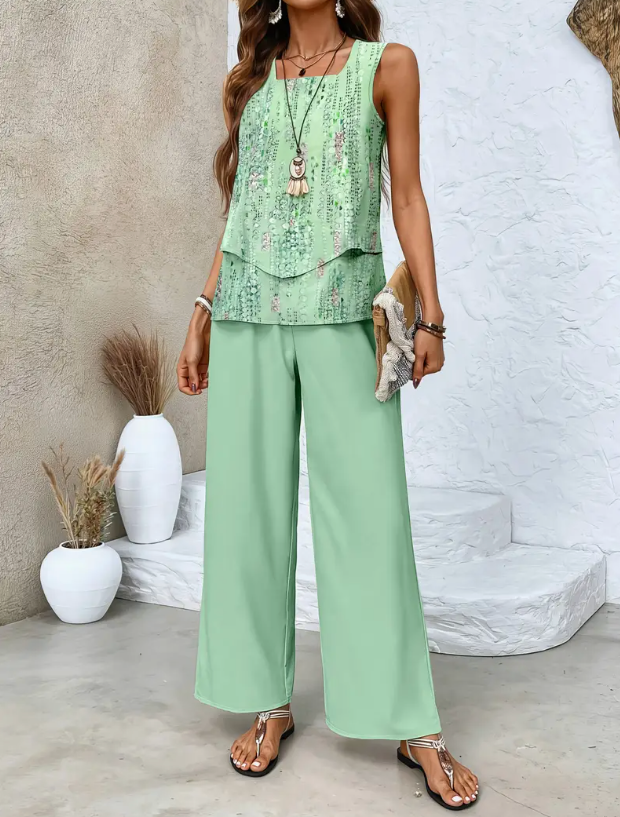 HILA סט 2-חלקים