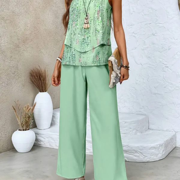 HILA סט 2-חלקים