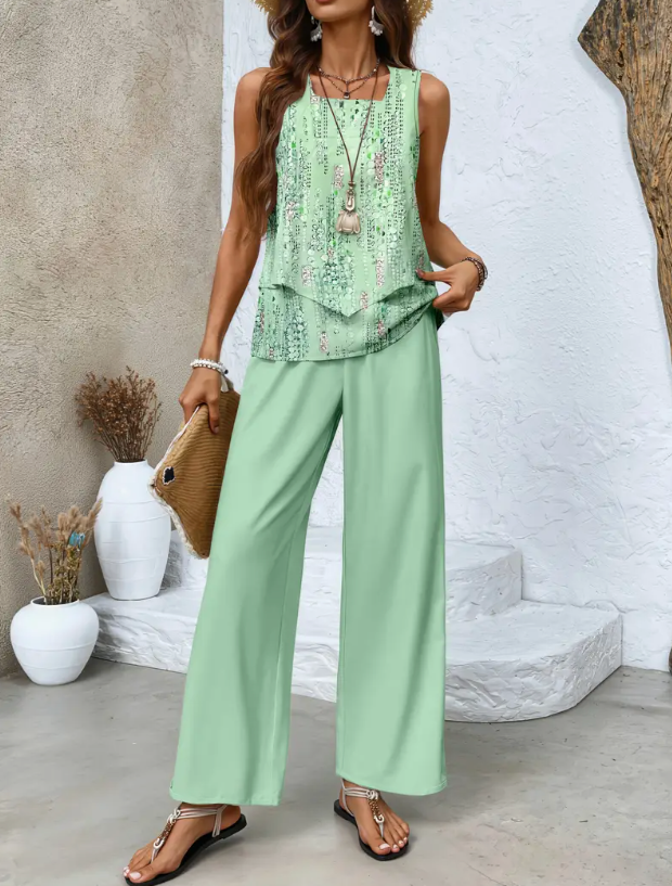 HILA סט 2-חלקים