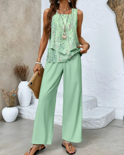 HILA סט 2-חלקים