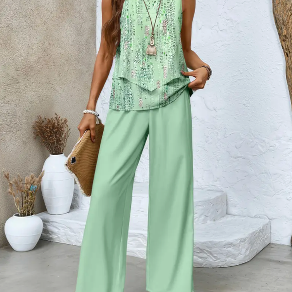 HILA סט 2-חלקים