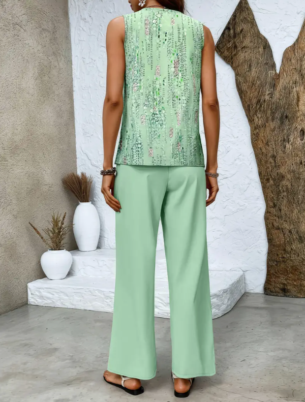 HILA סט 2-חלקים