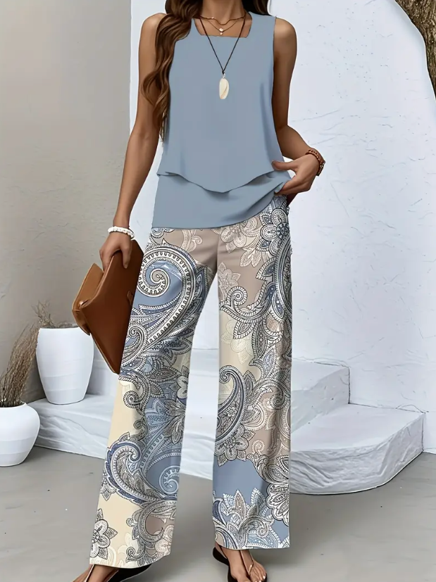 GILI סט 2-חלקים