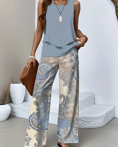 GILI סט 2-חלקים