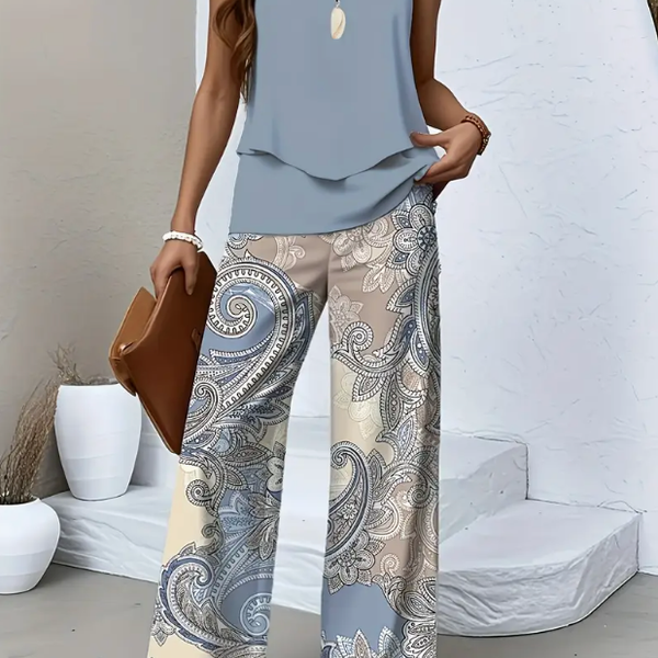 GILI סט 2-חלקים