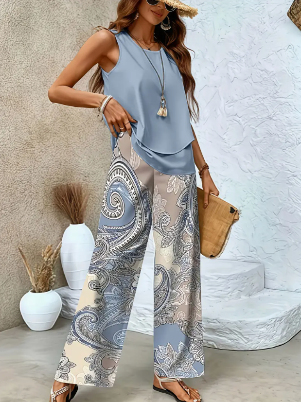 GILI סט 2-חלקים