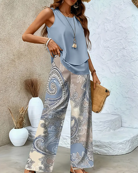 GILI סט 2-חלקים