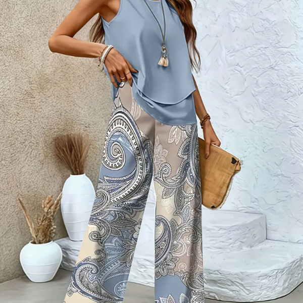 GILI סט 2-חלקים