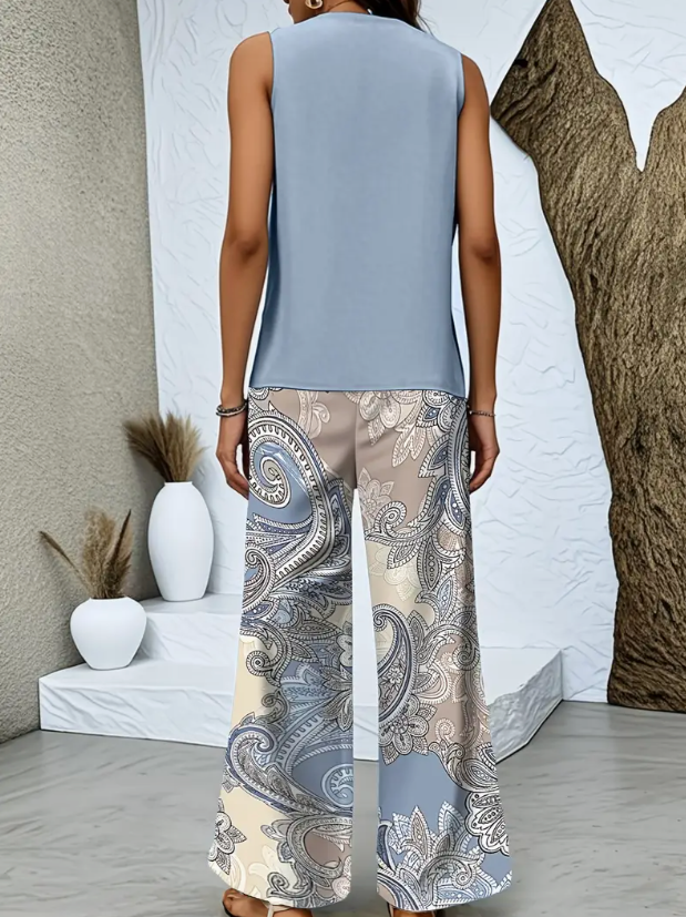 GILI סט 2-חלקים