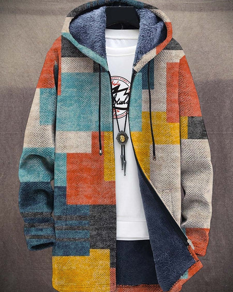 ברונט - קרדיגן יוקרתי בהשראת אמנות