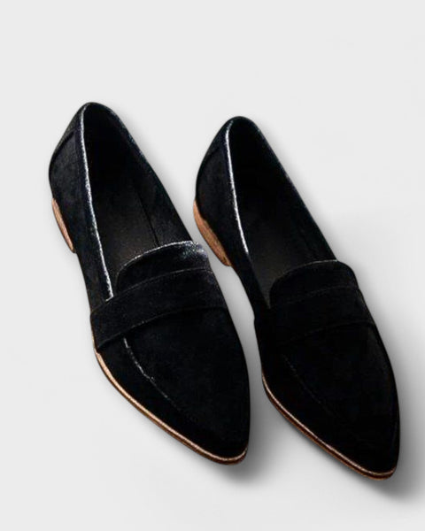 לואפרס אלגנטיים לנשים - נוחות וסטייל בכל צעד