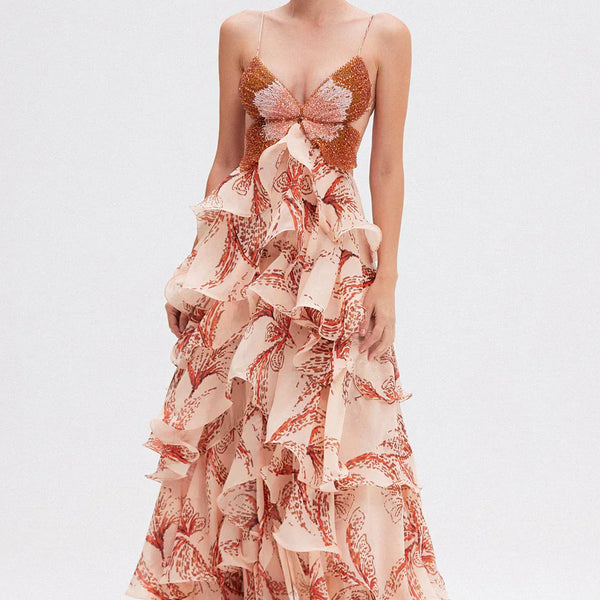 Cassia - שמלה אופנתית ליום יום