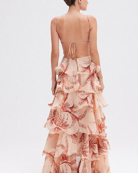 Cassia - שמלה אופנתית ליום יום