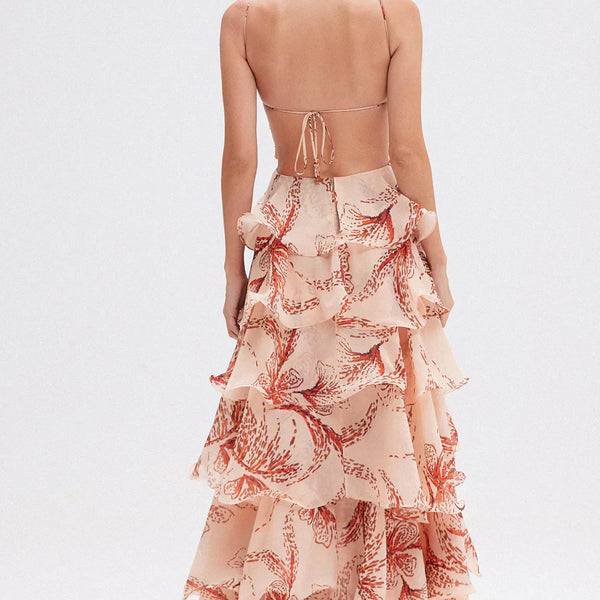 Cassia - שמלה אופנתית ליום יום