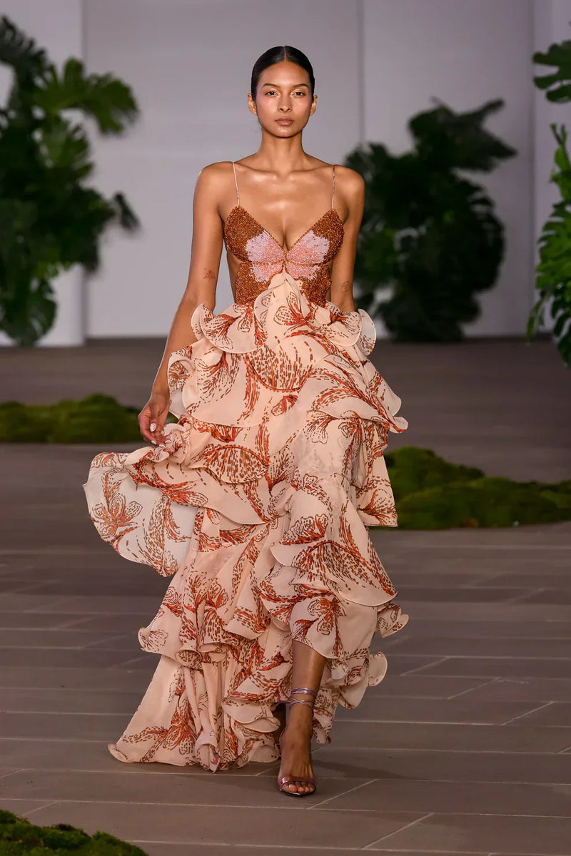 Cassia - שמלה אופנתית ליום יום