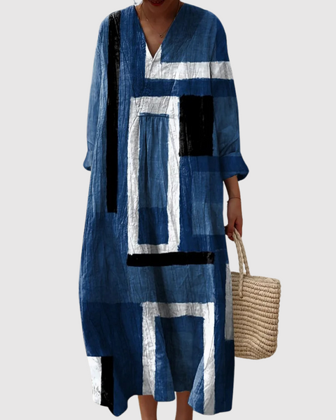 אורית - שמלה נוחה