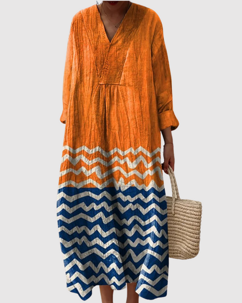 טלילה - שמלה נוחה