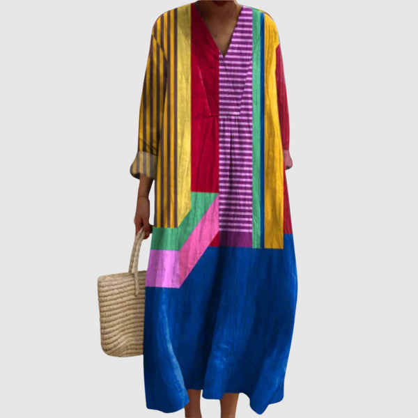 טליה - שמלה נוחה