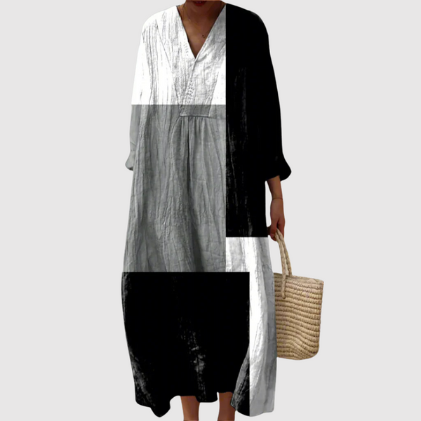 דליה - שמלה נוחה