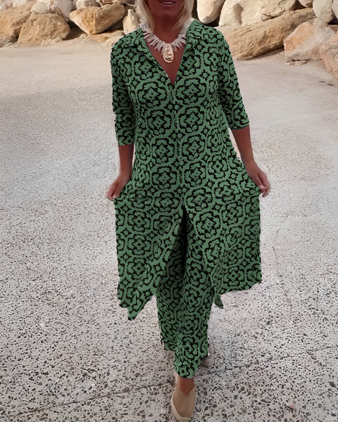 Manony – סט אלגנטיות גיאומטרית