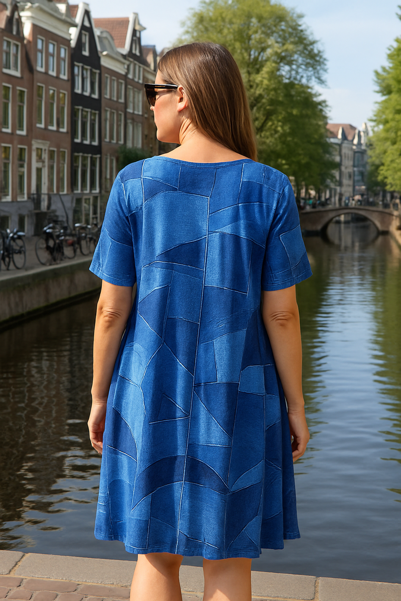 Hella - שמלת קיץ נשית