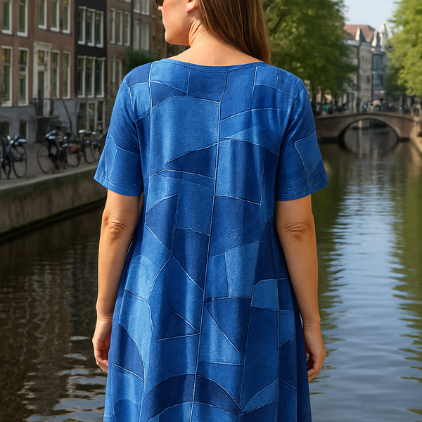 Hella - שמלת קיץ נשית