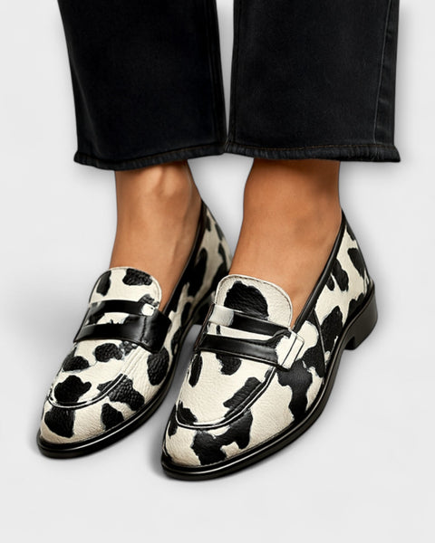 ויקטוריה - סנדל נועז