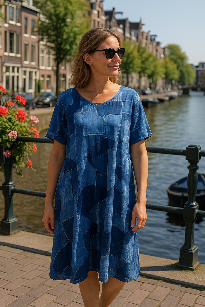 Hella - שמלת קיץ נשית